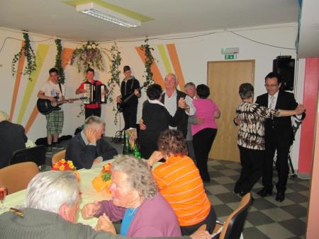 Srečanje starejših občanov Občine Razkrižje 2013 34